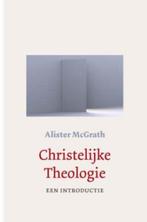 Christelijke theologie 9789024278039 Alister E. McGrath, Verzenden, Zo goed als nieuw, Alister E. McGrath