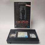 Chaplin de Speelfim VHS, Cd's en Dvd's, VHS | Film, Ophalen of Verzenden, Nieuw in verpakking