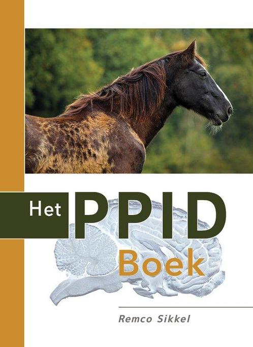9789493034136 Het PPID-boek Remco Sikkel, Boeken, Schoolboeken, Nieuw, Verzenden