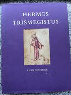 Hermes Trismegistus, Boeken, Gelezen, Verzenden, Roelof Raaijmakers, Wijsbegeerte of Ethiek