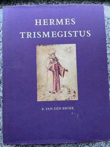 Hermes Trismegistus beschikbaar voor biedingen