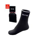 H.I.S Sportsokken met frotté & verstevigde drukzones, Kleding | Dames, Verzenden