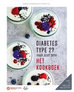 9789059567993 Diabetes type 2? Maak jezelf beter, Boeken, Verzenden, Nieuw, Karine Hoenderdos