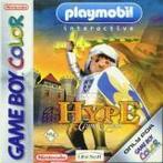 MarioGBA.nl: Playmobil: Hype The Time Quest - iDEAL!, Gebruikt, Ophalen of Verzenden