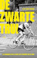 9789400412019 De zwarte trui Flip van Doorn, Verzenden, Nieuw, Flip van Doorn