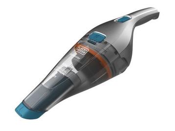 Veiling - BLACK+DECKER NVC215WA-QW - Kruimeldief beschikbaar voor biedingen