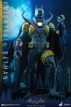 Batman: Arkham Origins Action Figure 1/6 Knightfall Batman 3, Verzamelen, Ophalen of Verzenden, Nieuw
