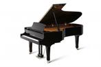 DE KAWAI GX-7 VLEUGEL, 229 CM, Muziek en Instrumenten, Piano's, Nieuw, Vleugel, Hoogglans, Zwart