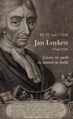 Jan Luyken (1649-1712) 9789402905113 H. van t Veld, Boeken, Verzenden, Zo goed als nieuw, H. van 't Veld