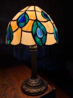 Style Tiffany - Tafellamp - in de geest van de Art nouveau