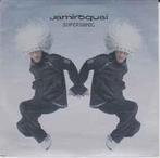 cd single card - Jamiroquai - Supersonic, Verzenden, Zo goed als nieuw, R&B en Soul