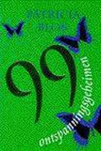 99 ontspanningsgeheimen 9789032505998 P. Blok, Verzenden, Gelezen, P. Blok