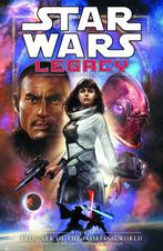 Star Wars: Legacy (Vol. 2) Volume 1: Prisoner of the Floatin, Verzenden, Zo goed als nieuw
