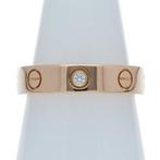 Cartier - Ring - 18 karaat Roségoud, Sieraden, Tassen en Uiterlijk, Ringen, Nieuw