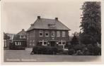 OOSTERWOLDE - Gemeentehuis, Verzamelen, Ansichtkaarten | Nederland, Verzenden, Gelopen