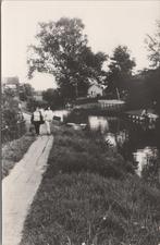 BELT-SCHUTSLOOT - Groeten uit Belt-Schutsloot, Verzamelen, Ansichtkaarten | Nederland, Gelopen