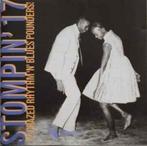 cd - Various - Stompin 17 - 22 Crazed Rhythm N Blues P..., Verzenden, Zo goed als nieuw