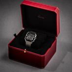 Cartier - Santos de Cartier - WSSA0037 - Heren - 2020+, Sieraden, Tassen en Uiterlijk, Horloges | Heren, Nieuw