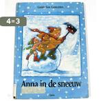 Anna in de sneeuw 9789068224160 Guido van Genechten, Verzenden, Gelezen, Guido van Genechten