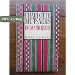 De markiezin 9789029038690 Mutsaers, Verzenden, Zo goed als nieuw, Mutsaers