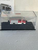 Wiking 1:87 - Modelauto - Feuerwehr - LF 10/6 CL (MAN TGL), Hobby en Vrije tijd, Nieuw