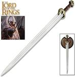 Lord of the Rings Replica 1/1 Sword of Eomer, Verzamelen, Lord of the Rings, Nieuw, Ophalen of Verzenden