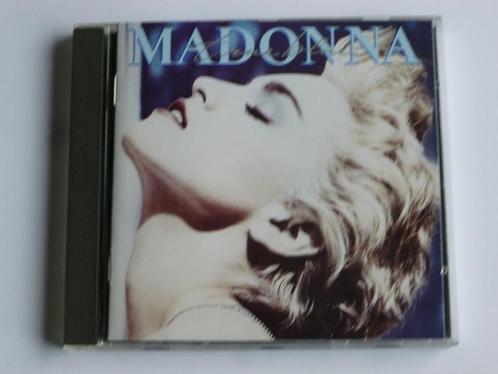 Madonna - True Blue (WEA), Cd's en Dvd's, Cd's | Pop, Verzenden