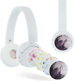 Buddyphones popfun kinder koptelefoon, Verzenden, Nieuw