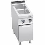 GGM Gastro | Elektrische Bain marie - 1,6 kW - 1x GN 1/1+1x, Verzenden