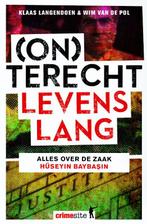 (On)terecht levenslang 9789045210773 Wim van de Pol, Verzenden, Zo goed als nieuw, Wim van de Pol