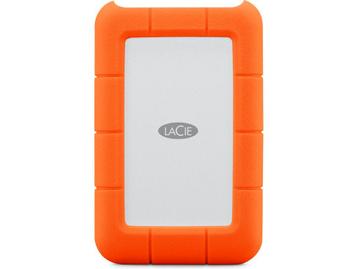 LaCie Rugged Mini - Externe Harde Schijf - USB 3.0 - 1 TB beschikbaar voor biedingen