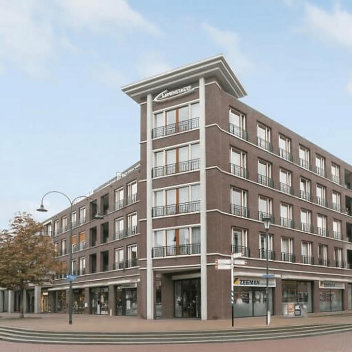 appartement in Etten-leur gevonden voor €1650,- pm, Huizen en Kamers, Huizen te huur, Direct bij eigenaar, Appartement