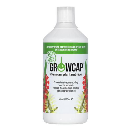 Growcap Vloeibaar 1000 ml., Dieren en Toebehoren, Dierenvoeding, Ophalen of Verzenden