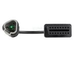 OBDSTAR Evinrude 3 Pins OBD - 16 Pins OBD2 Verloopkabel Moto, Verzenden, Nieuw