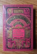 Jules Verne - Michel Strogoff De Moscou à Irkoutsk - 1919, Antiek en Kunst, Antiek | Boeken en Bijbels