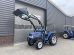 iseki geas ATK25 4WD 27 PK minitractor met frontlader / voor, Zakelijke goederen, Ophalen, Gebruikt, Overige merken, Tot 2500