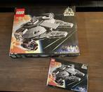 Lego Set - Star Wars - Millennium Falcon (7190), Kinderen en Baby's, Speelgoed | Duplo en Lego, Nieuw