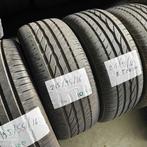4 x Bridgestone Turanza ER300 215-45-16 Zomerbanden 7mm, 16 inch, Ophalen of Verzenden, Band(en), Personenwagen