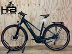 Cube Touring Hybrid One 625 E-Bike Shimano Alivio 2024, Ophalen of Verzenden, Zo goed als nieuw, 47 tot 51 cm, Cube