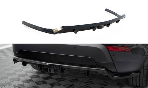 Diffuser Land Rover Discovery HSE Maxton Glans Zwart, Auto-onderdelen, Carrosserie en Plaatwerk, Ophalen of Verzenden