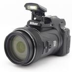 Digitale fotocamera | Nikon Coolpix P1000 | Tweedehands, Verzenden, Gebruikt, Nikon
