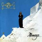 cd - The Gathering - Always..., Verzenden, Zo goed als nieuw