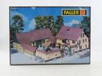 Faller H0 - 372 - Modeltrein bouwpakketten (1) - Bouwdoos, Nieuw