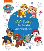 Dubbeldik voorleesboek / PAW Patrol 9789047862529 en, Verzenden, Zo goed als nieuw, En