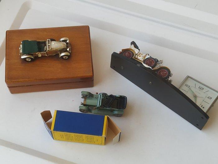 A Lesney Product Models of YesterYear Promotion Articles, Hobby en Vrije tijd, Modelauto's | 1:5 tot 1:12