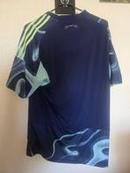 AFC Ajax - Nederlandse voetbal competitie - 2025 -, Nieuw