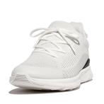 -20% FitFlop  FitFlop Vitamin ffx mens knit sports sneakers, Kleding | Heren, Schoenen, Verzenden, Nieuw, Wit