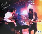 De Rolling Stones, Chuck Leavell - Handtekening, foto met, Nieuw in verpakking