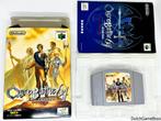 Nintendo 64 / N64 - Ogre Battle 64 - Japan, Verzenden, Gebruikt