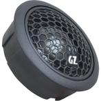 Ground Zero GZRT 25SQ 1 Coated Silk Dome Tweeter, Ophalen of Verzenden, Nieuw